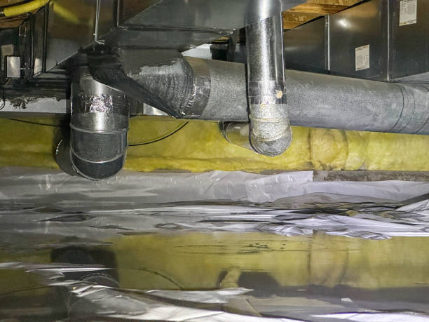Best Commercial water damage restoration  in Pascagoula, MS